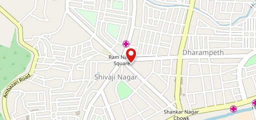 SuprBaker Pure Veg (Eggless) Bakery on map