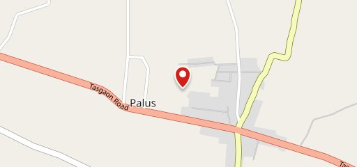 Super Biryani & tandoor house palus on map