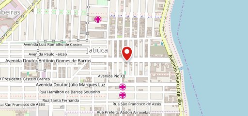 Super Bit’s no mapa