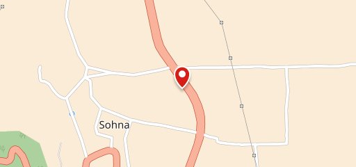 Super Burger Xpress on map