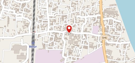 DIAMOND BIRIYANI on map