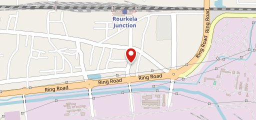 Super Max Bakers on map