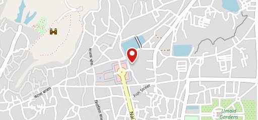 Super View Restaurant on map