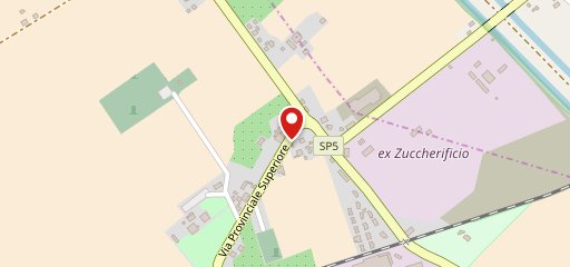 La Gusteria sulla mappa