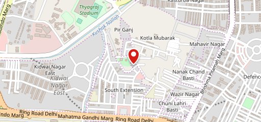 Superdogs - Gourmet Hotdogs on map