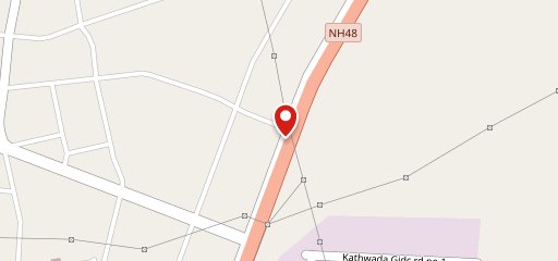 Superia - II Restaurant & Banquet on map