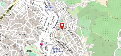 SUPERPIZZA sulla mappa