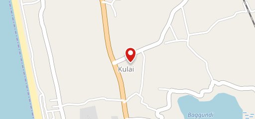 Suprabhatha Bar on map