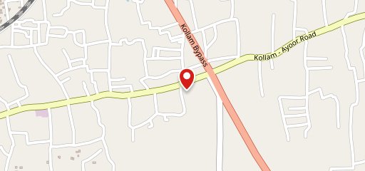 Supreme Bakers on map