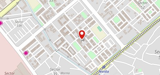 Supreme Bakery & Dry Fruit on map