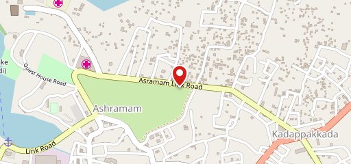 Supreme Bakers on map