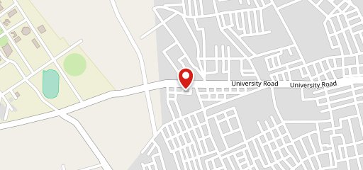 Supreme Restaurant on map