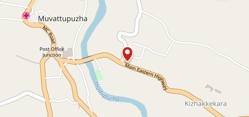 Sura Lokam (Ordinary) on map