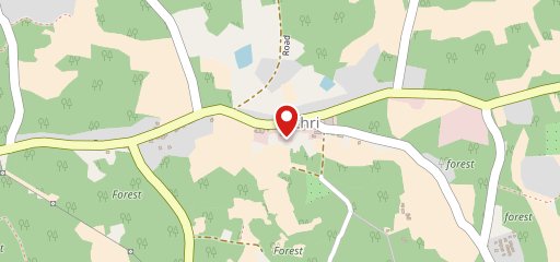 Surabhi Bar, Sudhakar Shetty Auditorium & Lodging on map