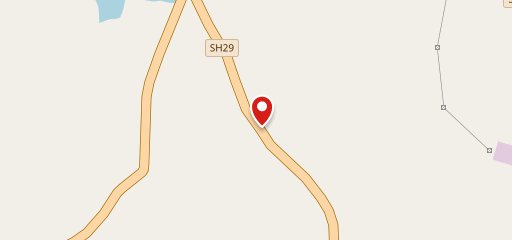 SURABHI LODGE AND RESTAURANT KAMPLI on map