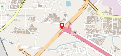 Surbhi Restaurant(CTM) on map