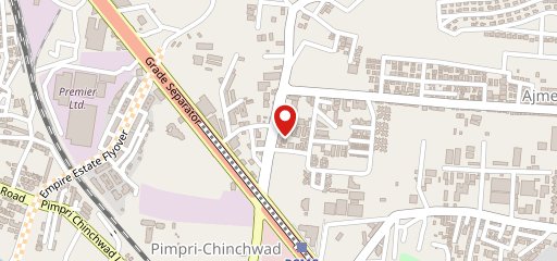 Surabhi Snacks & Cold Drinks center on map