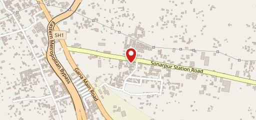 Suraha Fast Food on map