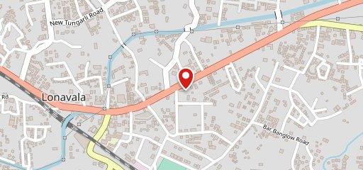 Dhaba Gavkari on map