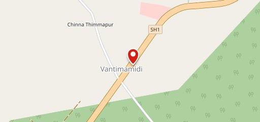 HOTEL VICE ROY on map