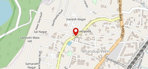 Suraj Chinese on map