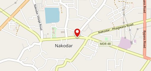 Suraj Refreshment House on map