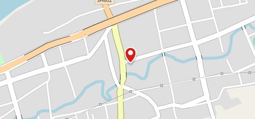 Bhanu na Khaman on map