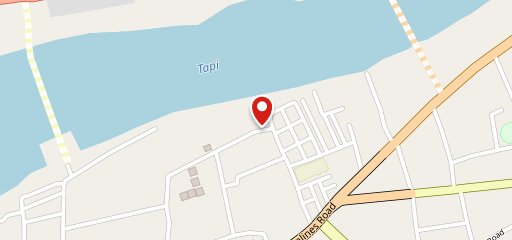 Surat Baking Company on map