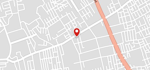 Surat Ni Special Raju Ni Pav Bhaji on map