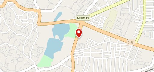 Surat Restaurant on map