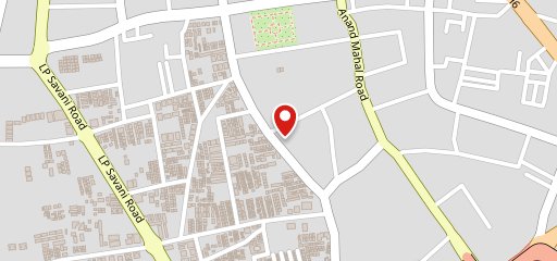 Surati Egg Zone on map