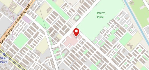 Suravie Live it Up! on map