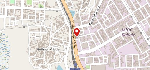 Surbhi Malvani Kitchen & Bar on map