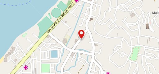 Surboos - The Resto Bar on map