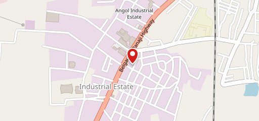 Hotel Surekha on map