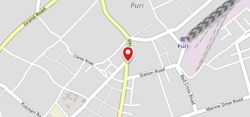 Suresh Fast Food & Restaurant on map