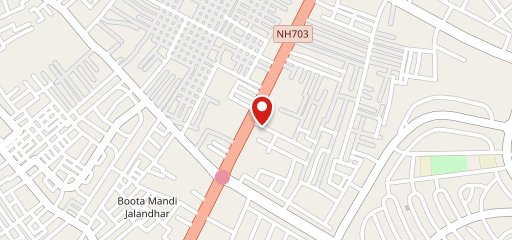 Suresh South Indian Food on map