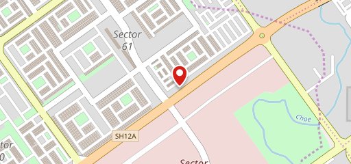 Suresh Snack Corner on map