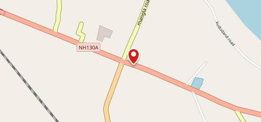 Suresh South Indian on map