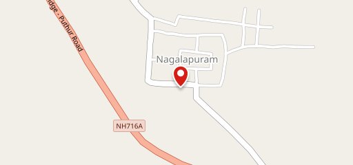 Suresh Pure Veg-Hotel and Sweets on map