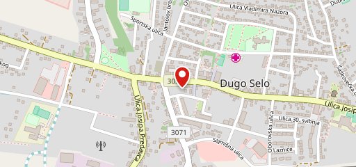 Surf 'n' Fries - Dugo Selo Dugo Selo sulla mappa