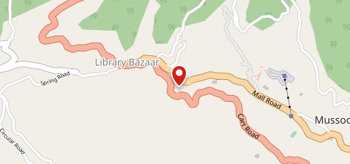 Surichi Restaurant on map