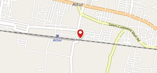 Suriya Garden on map