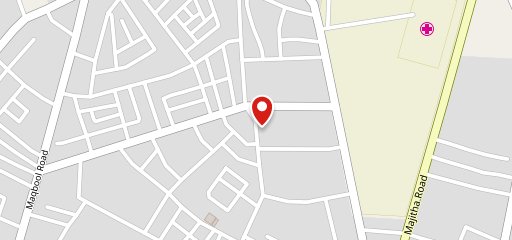 Surjit Food Plaza Restaurant on map