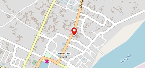 Surjya Kumar Modak on map