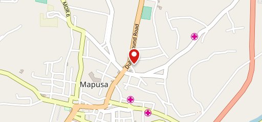 Surprise Bar And Restaurant on map