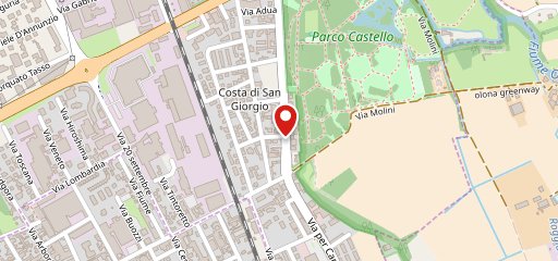 Surriento 2.0 Pizzeria e Pasticceria sulla mappa