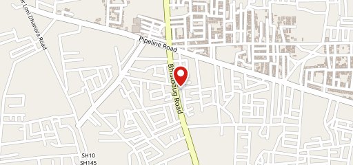 Suruchi the bake shop MAIN BRANCH on map