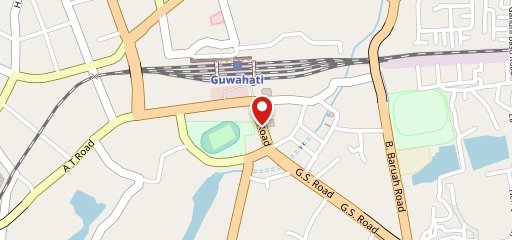 Suruchi Hotel on map