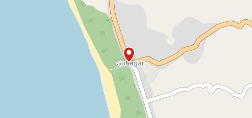 Suruchi Canteen on map